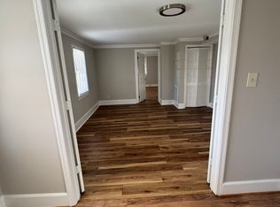 25 E Shirley Ave #A, Warrenton, VA 20186