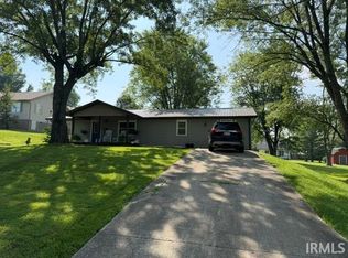 9881 W Airport Rd, French Lick, IN 47432