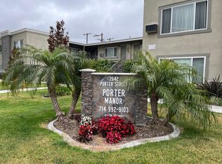 2642 W Porter Ave #10, Fullerton, CA 92833