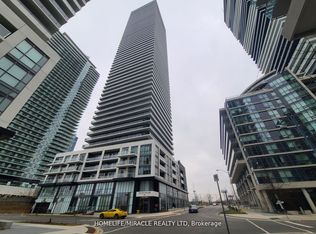 70 Annie Craig Dr #2503, Toronto, ON M8V 0G2