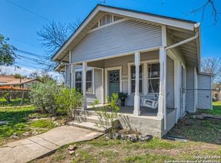 1221 Michigan Ave, San Antonio, TX 78201