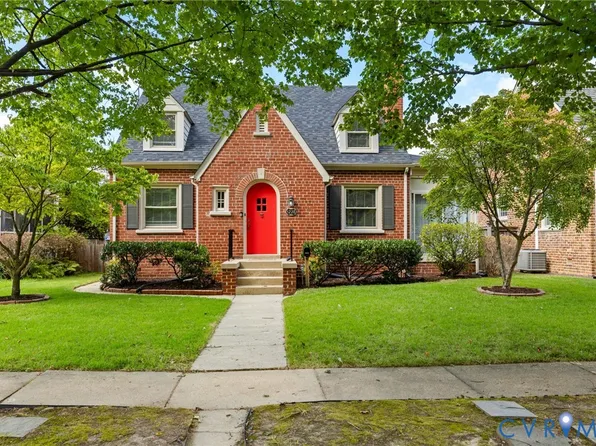 1228 Westminster Ave, Richmond, VA 23227