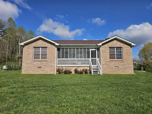 663 Southwood Est, Corbin, KY 40701