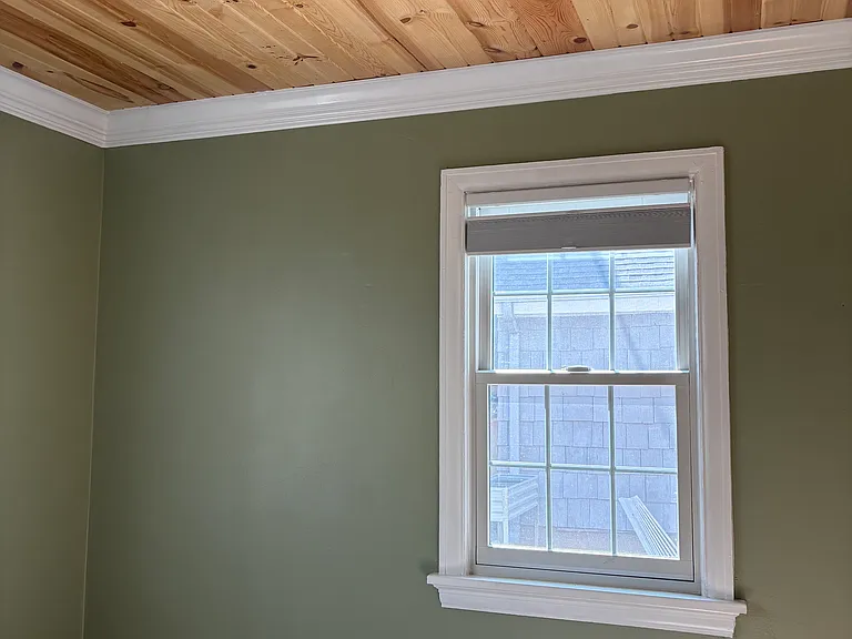 1 of 3 bedrooms