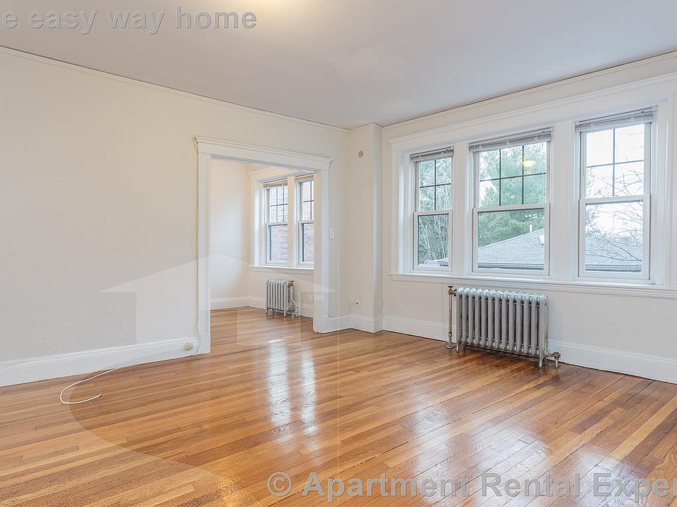 Apartment Rental Experts