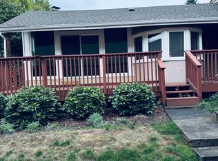 4515 SE Ina Ave #A, Portland, OR 97267