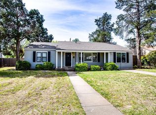 3205 31st St, Lubbock, TX 79410