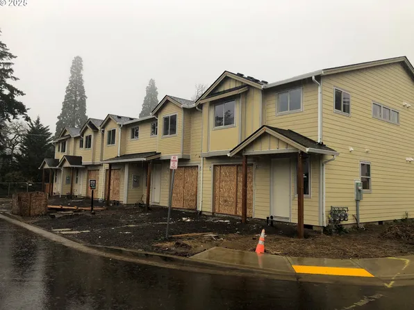 14000 SE Maybrook Ln Lot 10, Milwaukie, OR 97222