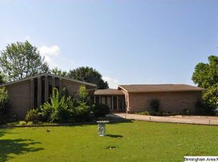 109 Viewpoint Cir, Pell City, AL 35128