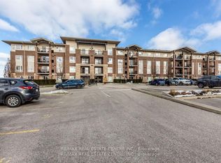 67 Kingsbury Sq #201, Guelph, ON N1L 0L3