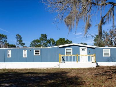 17829 Carthage Ave, Spring Hill, FL, 34610