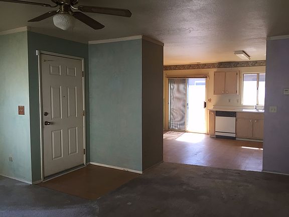 Entry or Foyer