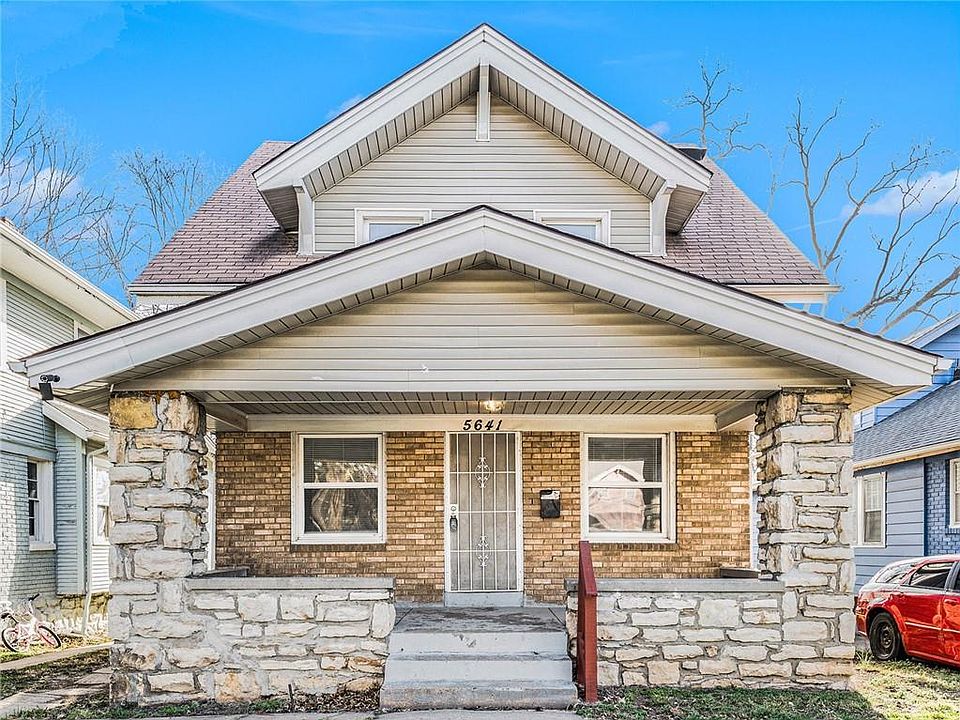 1st image of 5641 Olive St
