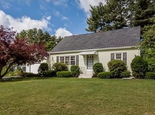 100 Flint St, Springfield, MA 01129