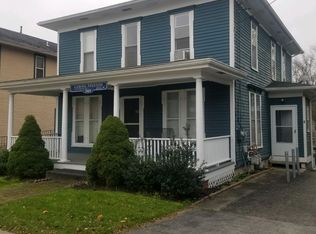 3909 Rush Mendon Rd APT 2, Mendon, NY 14506