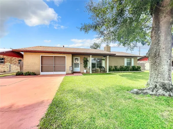 1030 N 12th St, Eagle Lake, FL 33839