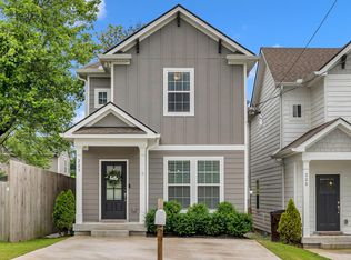 223 Center St, Old Hickory, TN 37138