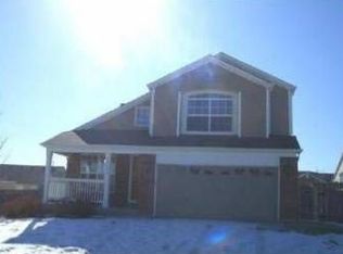 15646 E 99th Pl, Commerce City, CO 80022