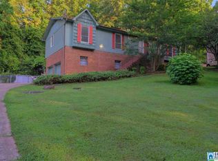 5004 Rilla Ln, Adamsville, AL 35005