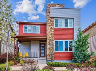 9612 Dunning Cir, Highlands Ranch, CO 80126