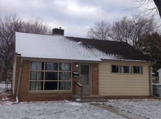 5344 N 55th St, Milwaukee, WI 53218