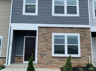 126 Willett Hollow St, Stephens City, VA
