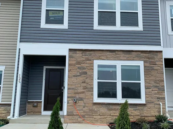 126 Willett Hollow St, Stephens City, VA 22655