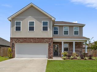 5034 Sand Dollar Dr, Long Beach, MS 39560