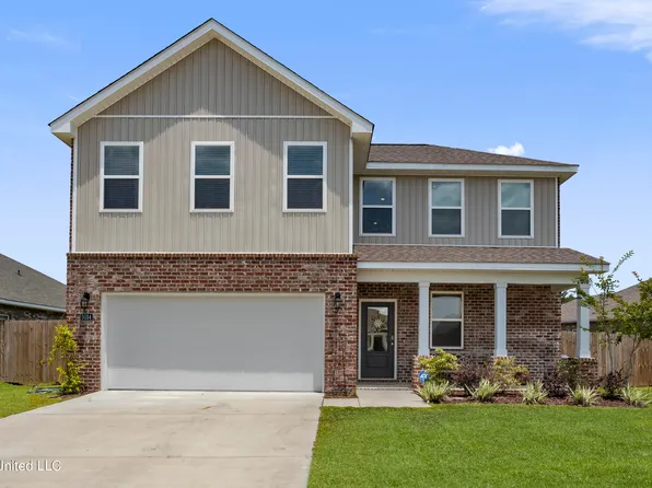 5034 Sand Dollar Dr, Long Beach, MS 39560
