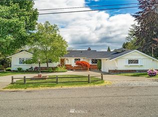 4011 N Frace Ave, Tacoma, WA 98407
