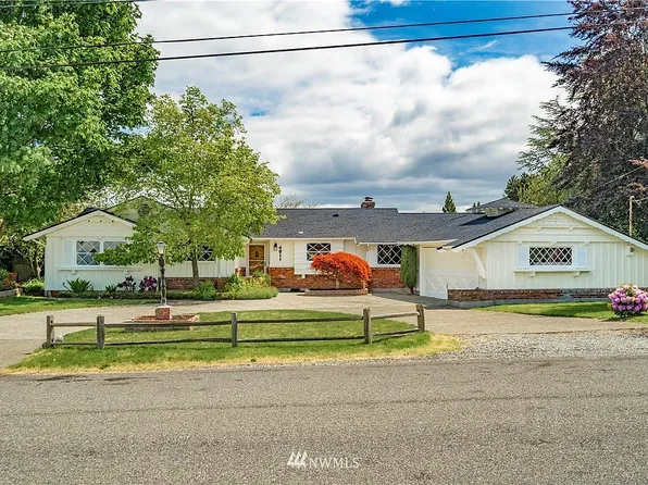 4011 N Frace Ave, Tacoma, WA 98407