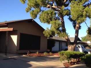 4316 N Emerson Ave #101, Fresno, CA 93705