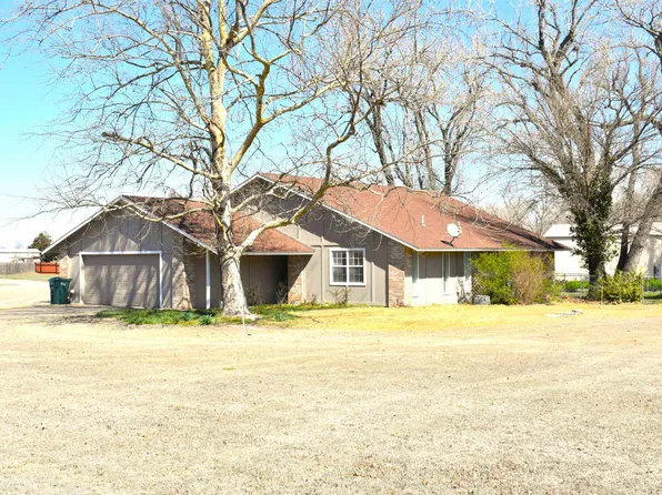 10605 Prairie Rose Ln, Enid, OK 73701