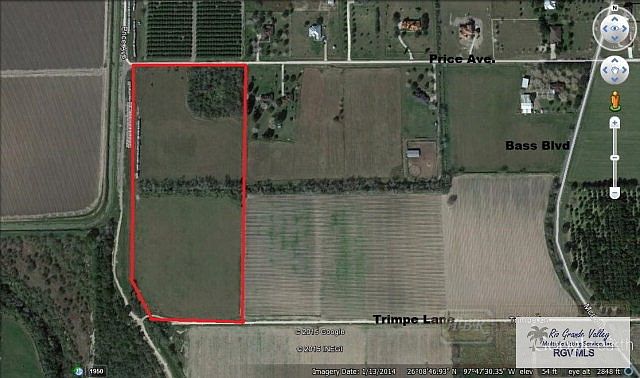 1st image of Price Ln