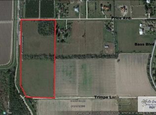 Price Ln, La Feria, TX 78559