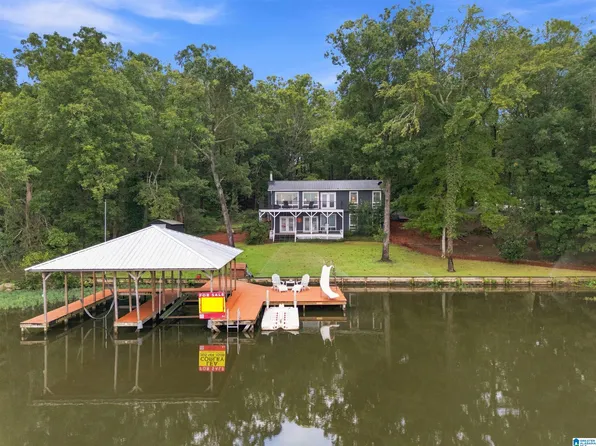 120 Puddleduck Ln, Sylacauga, AL 35151