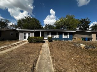 4627 Bernadine Dr, San Antonio, TX 78220