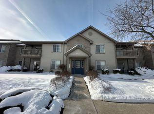 238 Legends Creek Way APT 206, Indianapolis, IN 46229