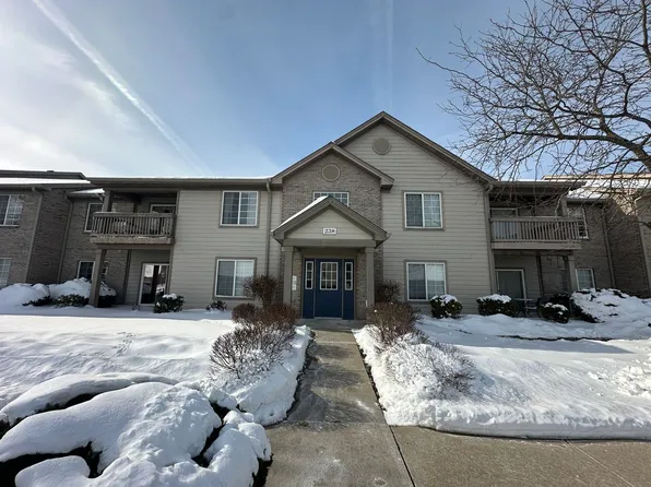 238 Legends Creek Way APT 206, Indianapolis, IN 46229