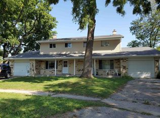 2419 Adler Cir, Middleton, WI 53562