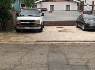 355 Center St, Oakland, CA 94607