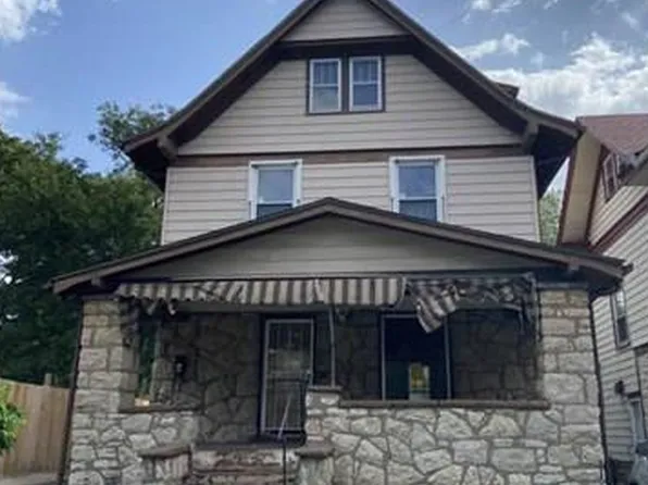 3427 Wabash Ave, Kansas City, MO 64128