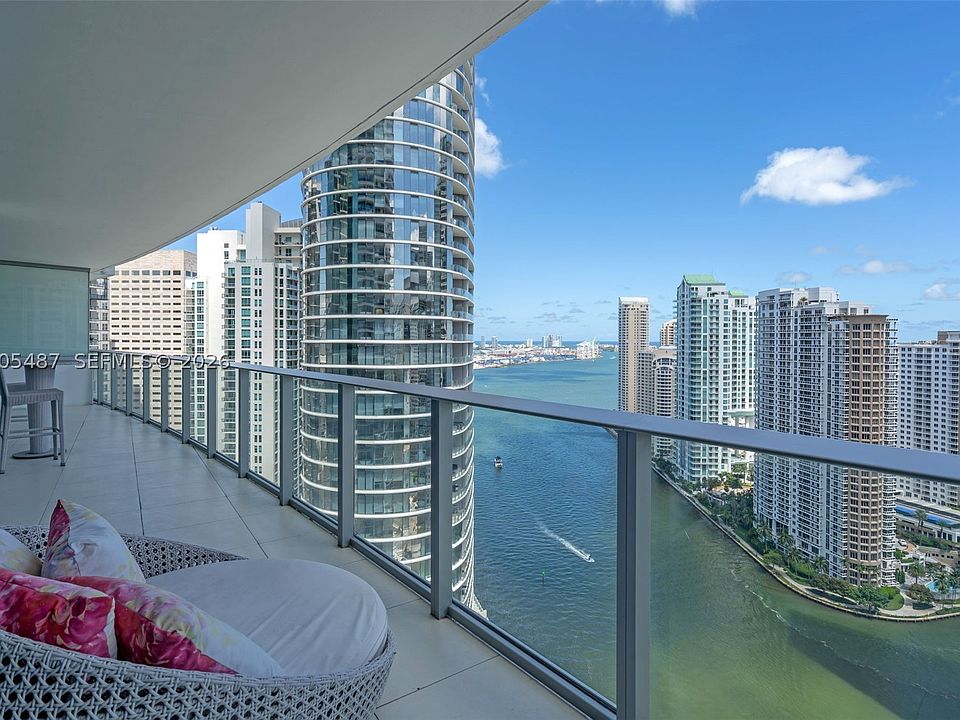 1st image of 200 Biscayne Blvd #3407