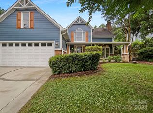 12092 Spinnaker Dr, Tega Cay, SC 29708