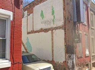 2409 N Bouvier St, Philadelphia, PA
