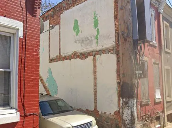 2409 N Bouvier St, Philadelphia, PA 19132