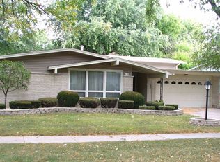 1117 W Iowa St, Glenwood, IL