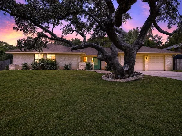 406 Timber Ridge Dr, Kerrville, TX 78028