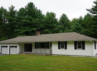 353 New Boston Rd, Sturbridge, MA 01566