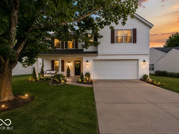237 Winslow Dr, Westfield, IN 46074